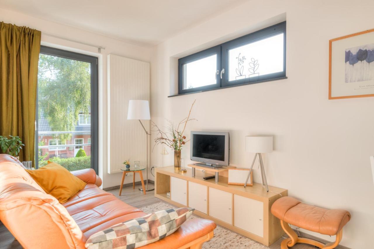 Ferienwohnung Gruenes Berlin — Photos 3